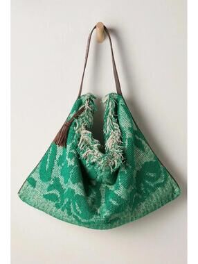 Free People Miramar Carryall Bag